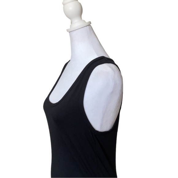 Venus Ruched Bodycon Midi Dress - Picture 5 of 15